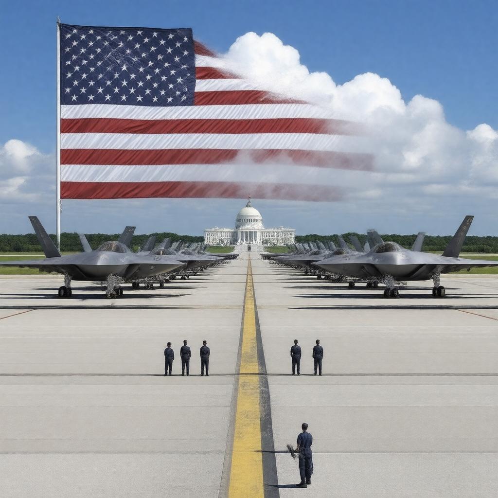 US Air Force